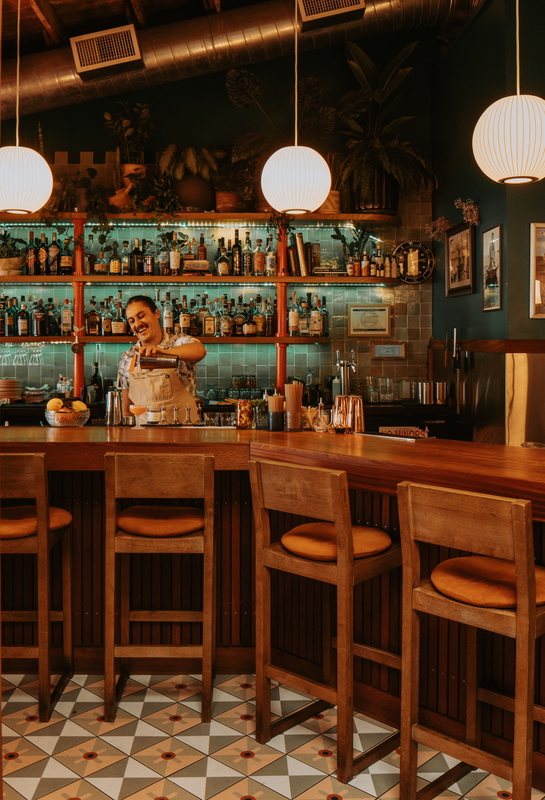 20240718 The Morrisons Soho House City Guide 499