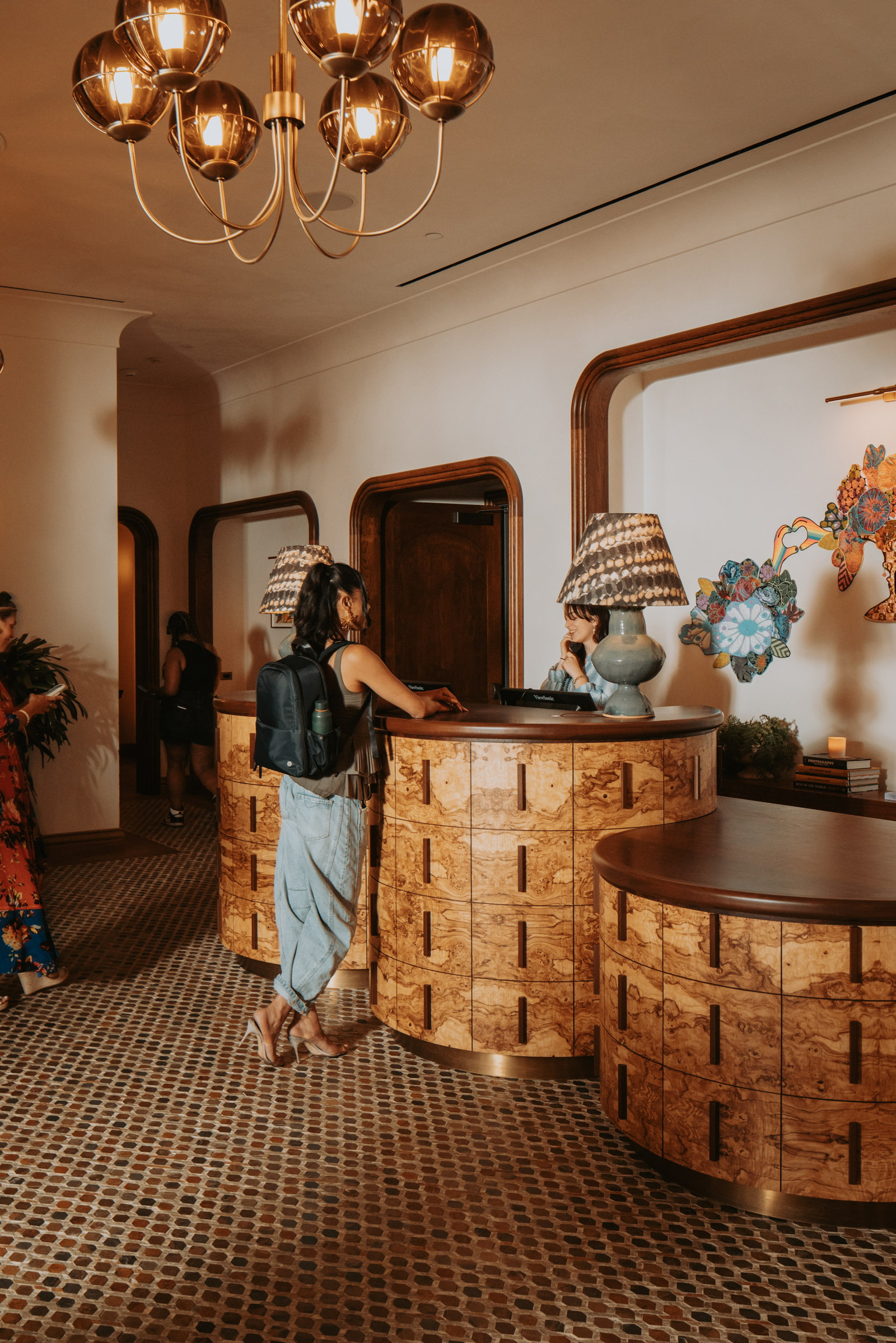 20240718 The Morrisons Soho House City Guide 678